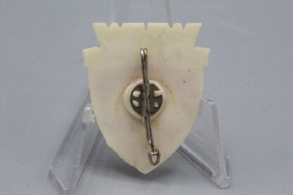 WW2 German WHW People's Help Tinnie . PIN450 - Image 3
