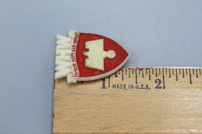 WW2 German WHW People's Help Tinnie . PIN450 - Image 4