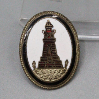 WW2 German Veterans Pin . PIN545