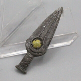 WW2 German WHW Tinnie . PIN636