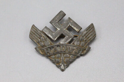 WW2 German RADwJ Pin . PIN652