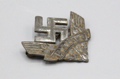 WW2 German RADwJ Pin . PIN652 - Image 2