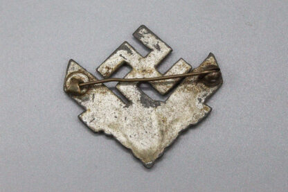 WW2 German RADwJ Pin . PIN652 - Image 3