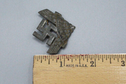 WW2 German RADwJ Pin . PIN652 - Image 4