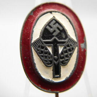 WW2 German RAD Members Stick Pin . PIN978
