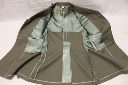 USMC Service Tunic (Alpha Green) 1970 35S . UA835 - Image 10