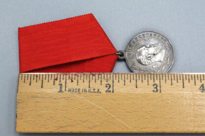 Alexander III 1881-1894 Medal . WMR62 - Image 6