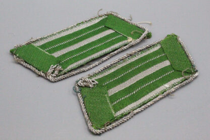 WW2 German Collar Tabs . EFL1030 - Image 4