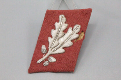 WW2 German SA Collar Tab . EFL1204 - Image 2
