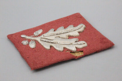 WW2 German SA Collar Tab . EFL1204 - Image 3
