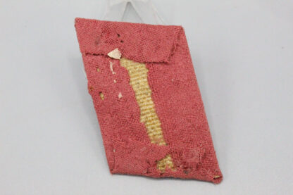 WW2 German SA Collar Tab . EFL1204 - Image 4