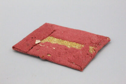 WW2 German SA Collar Tab . EFL1204 - Image 5