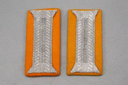 WW2 German Army Feldgendarmie or Recruiting Cuff Insignia . EFL3070