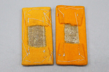 WW2 German Army Feldgendarmie or Recruiting Cuff Insignia . EFL3070 - Image 3