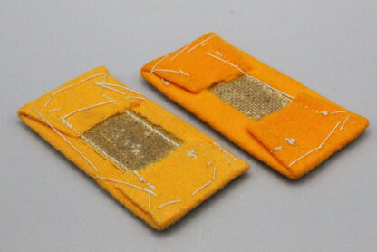 WW2 German Army Feldgendarmie or Recruiting Cuff Insignia . EFL3070 - Image 4