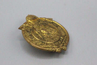 Prussian Fire Service Badge . IMD445 - Image 2