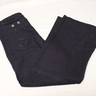 US WW2 Navy Jumper Pants . UA802