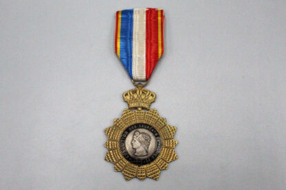Exposition Des Laureats De France Medal . WM426