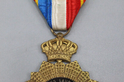 Exposition Des Laureats De France Medal . WM426 - Image 2