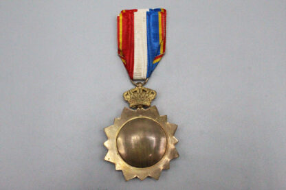 Exposition Des Laureats De France Medal . WM426 - Image 5