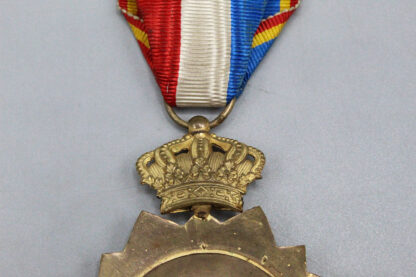 Exposition Des Laureats De France Medal . WM426 - Image 6