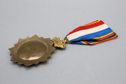 Exposition Des Laureats De France Medal . WM426 - Image 8