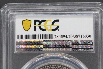 Canada 2019 Maple Leaf Silver Modified PR PCGS PR70 . GAS112 - Image 6