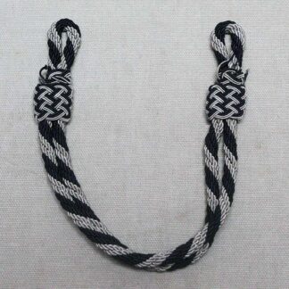 WW2 German Officer Visor Chincord . HG1366