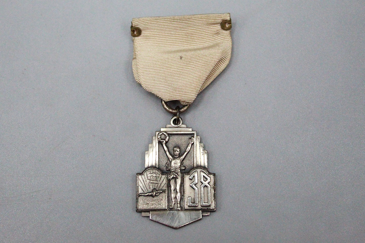 nyssma medals