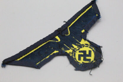 WW2 German Kriegsmarine Tunic eagle . EFL3097 - Image 4