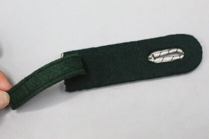 WW2 German Customs Single Shoulder Strap . EFL3106 - Image 3