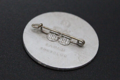 WW2 German 1938 Tinnie . PIN318 - Image 4