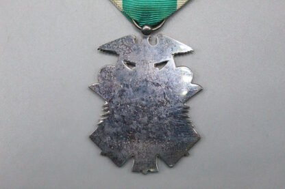 WW2 Japanese Golden Kite 7th Class Medal . MDJ139 - Image 5