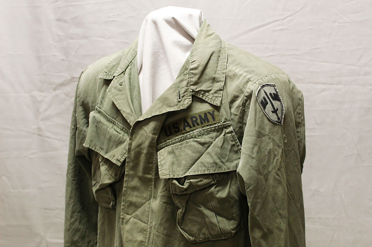 us army tropical jacket
