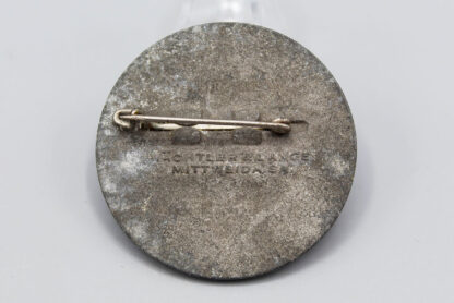 WW2 German Tinnie . PIN310 - Image 3