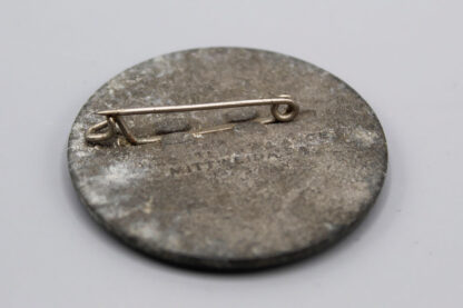 WW2 German Tinnie . PIN310 - Image 4