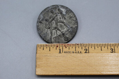 WW2 German Tinnie . PIN310 - Image 5