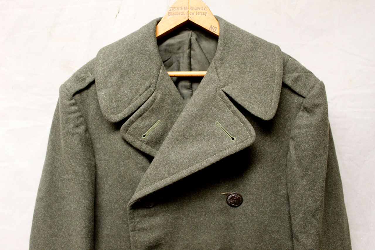 usmc winter coat