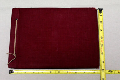 WW2 German Leibstandarte AH photo album 1933-35 . SP127 - Image 16