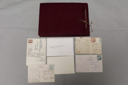 WW2 German Leibstandarte AH photo album 1933-35 . SP127 - Image 5