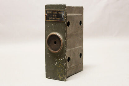 US Army Range Finder Mount M58 . FLU3154