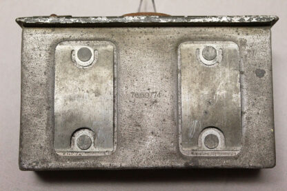US Army Range Finder Mount M58 . FLU3154 - Image 4