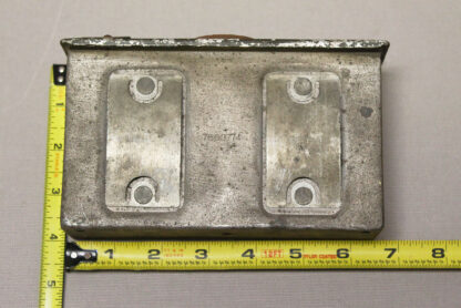 US Army Range Finder Mount M58 . FLU3154 - Image 7