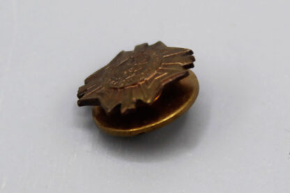 US Veterans of Foreign Wars (VFW) small pin 1940-50s . FLU3181 - Image 2