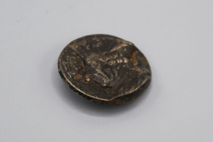 WW2 German Frederick the Great Tinnie (1786-1936) tinnie . PIN1121 - Image 2