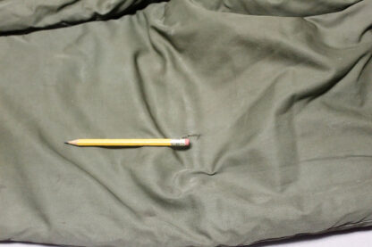 US WW2 AAF Type A-9 Flight Winter Trousers sz 40 . UA913 - Image 2
