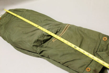US WW2 AAF Type A-9 Flight Winter Trousers sz 40 . UA913 - Image 12