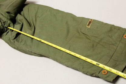 US WW2 AAF Type A-9 Flight Winter Trousers sz 40 . UA913 - Image 13