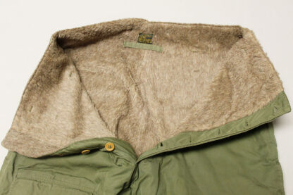 US WW2 AAF Type A-9 Flight Winter Trousers sz 40 . UA913 - Image 6