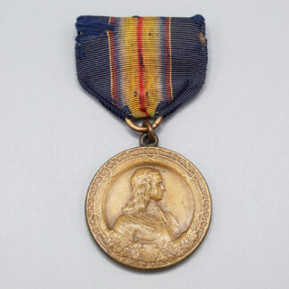 US WW1 Pennsylvania National Guard Medal . YMU4521